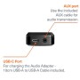 WIRELESS MULTISTREAM AUDIO ADAPTOR (CY5163VOYAA)