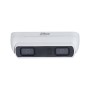 CAMERA IP AI POE 4MP 2X2.8MM IP67 DUAL LENS 2.8MM WIZMIND IR20 IK10 (IPC-HDW8441X-3D)