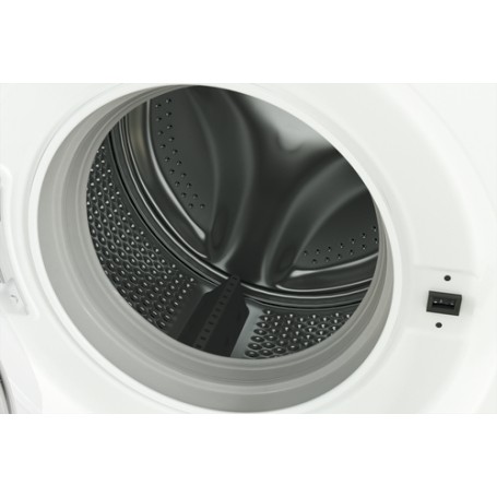 Indesit MTWC 71296 W IT lavatrice Caricamento frontale 7 kg 1200 Giri/min Bianco (MTWC71296WIT)