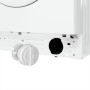 Indesit MTWC 71296 W IT lavatrice Caricamento frontale 7 kg 1200 Giri/min Bianco (MTWC71296WIT)