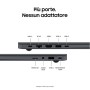 GALAXY BOOK4 (NP754XGK-KG2IT)