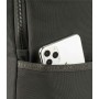 Tucano Lunar 40,6 cm (16") Zaino Nero (BKLUN15-BK)