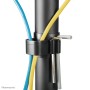Neomounts by Newstar Supporto da scrivania per monitor (FPMA-D550D3BLACK)