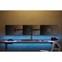 Neomounts by Newstar Supporto da scrivania per monitor (FPMA-D550D3BLACK)