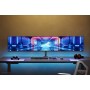 Neomounts by Newstar Supporto da scrivania per monitor (FPMA-D550D3BLACK)