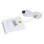 Link Accessori LKCARD02 lettore di card readers Interno USB 2.0 Bianco (LKCARD02)