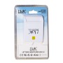 Link Accessori LKCARD02 lettore di card readers Interno USB 2.0 Bianco (LKCARD02)