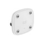 Cisco Catalyst 9120AX Series 5000 Mbit/s Bianco Supporto Power over Ethernet (PoE) (C9120AXE-E)