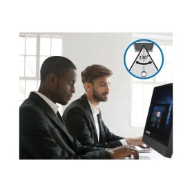 Kensington Filtri per lo schermo - Rimovibile, 2 angol., per laptop da 14" 16:10 (628661)