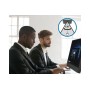 Kensington Filtri per lo schermo - Rimovibile, 2 angol., per laptop da 14" 16:10 (628661)