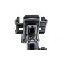 Gamber-Johnson 7170-0947 supporto per personal communication Supporto attivo Telefono cellulare/smartphone Nero