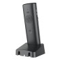 Grandstream Networks WP810 telefono IP Nero, Metallico 2 linee TFT Wi-Fi (WP810)