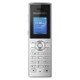 Grandstream Networks WP810 telefono IP Nero, Metallico 2 linee TFT Wi-Fi (WP810)