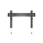 Multibrackets 5563 Supporto per display espositivi 2,54 m (100") Nero (MB5563)
