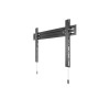 Multibrackets 5563 Supporto per display espositivi 2,54 m (100") Nero (MB5563)