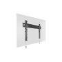 Multibrackets 5563 Supporto per display espositivi 2,54 m (100") Nero (MB5563)