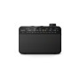 Philips TAR2509/10 radio Portatile Analogico Nero
