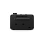 Philips TAR2509/10 radio Portatile Analogico Nero