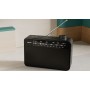 Philips TAR2509/10 radio Portatile Analogico Nero