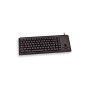 CHERRY G84-4420 tastiera USB QWERTY Inglese US Nero (G84-4420LUBEU-2)