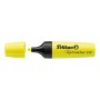 Pelikan 490 Textmarker evidenziatore 1 pz Giallo (814089)