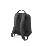 DICOTA Spin zaino Nero, Blu Poliestere (D30575)