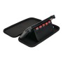 PowerA 1522651-01 custodia per console portatile Custodia rigida Nintendo Antracite