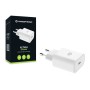 Conceptronic ALTHEA07W Caricabatterie per dispositivi mobili Bianco Interno (ALTHEA07W)