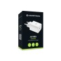 Conceptronic ALTHEA07W Caricabatterie per dispositivi mobili Bianco Interno (ALTHEA07W)
