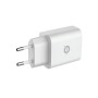 Conceptronic ALTHEA07W Caricabatterie per dispositivi mobili Bianco Interno (ALTHEA07W)