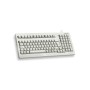 CHERRY G80-1800 tastiera USB QWERTZ Tedesco Grigio (G80-1800LPCDE-0)