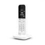Gigaset CL390 Telefono analogico/DECT Bianco (S30852H2902K102)