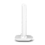 Gigaset CL390 Telefono analogico/DECT Bianco (S30852H2902K102)