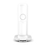 Gigaset CL390 Telefono analogico/DECT Bianco (S30852H2902K102)