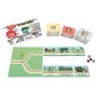 Asmodee Il Trauma del Tram Gioco di carte per festa (8533)