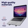 MACY FOLDABLE METAL LAPTOP STAND (25647)