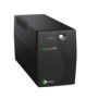 NEMO LINE INT 650VA 240W 2 SHUKO (EL-NEMOLED65)