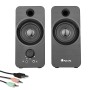 NGS SB350 Nero Wireless 6 W (SB350)