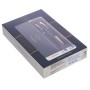Parker 2093381 Set di penne Nero, Oro 2 pz (2093381)