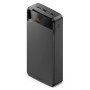 BOOST 20K POWER BANK - BLACK (CY4751PBCHE)