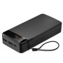 BOOST 20K POWER BANK - BLACK (CY4751PBCHE)
