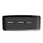 BOOST 20K POWER BANK - BLACK (CY4751PBCHE)