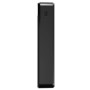 BOOST 20K POWER BANK - BLACK (CY4751PBCHE)