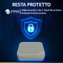 Acer Connect Vero W6m Wi-Fi 6E Mesh Router (FF.G2FTA.001)