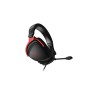 ASUS ROG Delta S Core Auricolare Cablato A Padiglione Giocare Nero (90YH03JC-B1UA00)