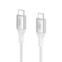 Belkin CAVO 240W USB-C TO USB-C CABLE 2M (CAB015BT2MWH)