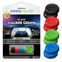 Steelseries 1010-UNI accessorio di controller da gaming Gommini antiscivolo