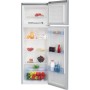 Beko RDSA310M40SN frigorifero con congelatore Libera installazione 306 L E Argento (7507520102)