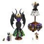 ABITI DI MALEFICA E CRUDELIA DE MON (43262)