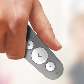 Logitech R500 Laser Presentation Remote (910-006520)